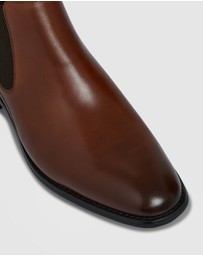 Tarocash - Jets Gusset Boot