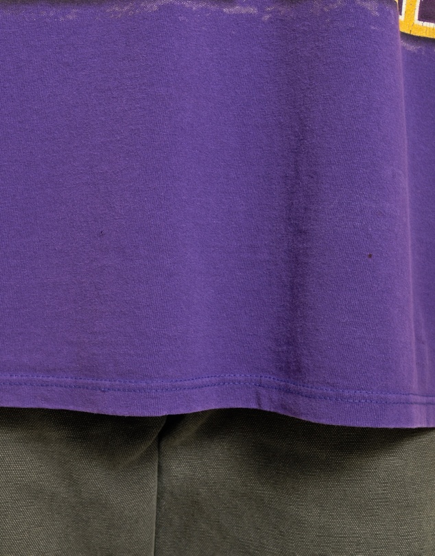 Vintage by The Real Deal - Pre Loved - 90s NFL Minnesota Vikings Tee