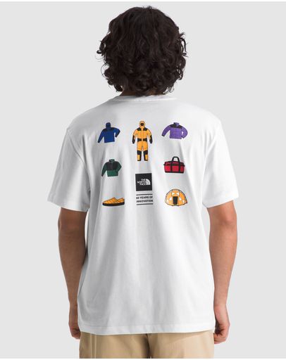 TNF White