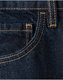 M.N.G - Danila High-Waisted Wide-Leg Jeans