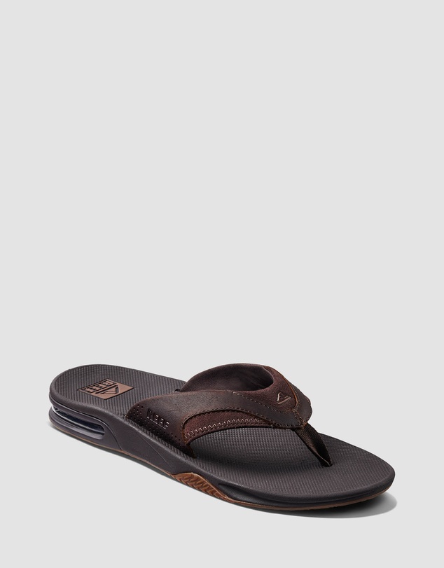 REEF - Leather Fanning