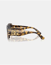 Dolce & Gabbana - DG4501