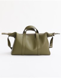 The Horse - Aries Duffle Bag