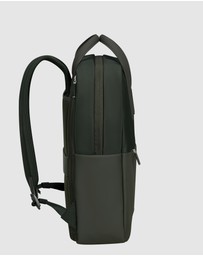 Samsonite - 4Pack Laptop Backpack Handles 14.1