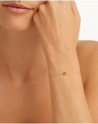 By Charlotte - Kindred Bracelet - November