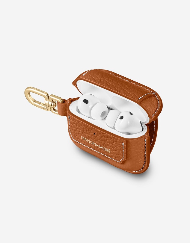 Maison De Sabre - The AirPods Pro 3 Case Charm