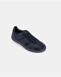 Goodsole - 2001 Parallel