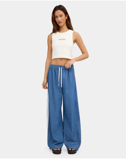 Denim