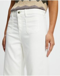Emme - Samovar Pants