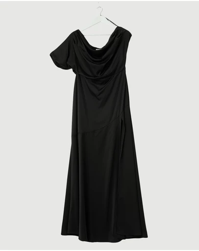 Revibe - Repaired CHANCERY Nectar Dress - AU 16