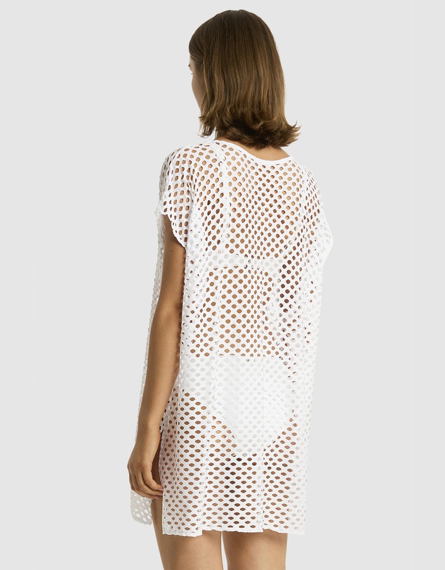 Sea Level Australia - Castaway Kaftan