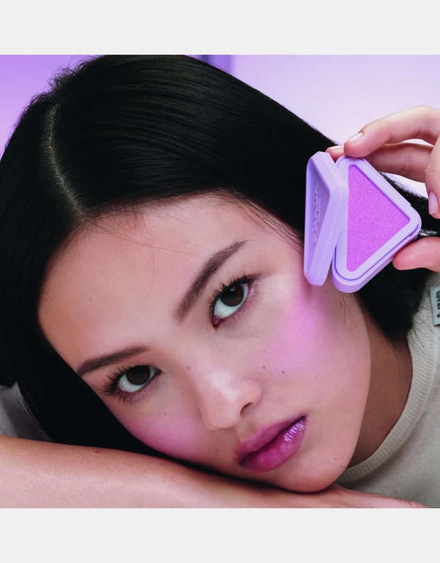 Prada - Prada Wisteria Blush - 01