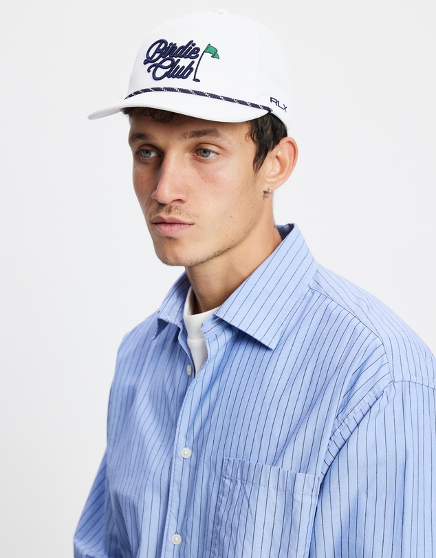 Polo Ralph Lauren - Birdie Club Cap