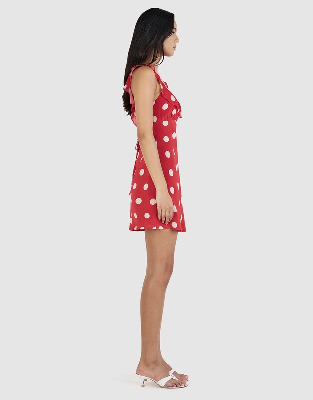Ownley - Candy Mini Dress