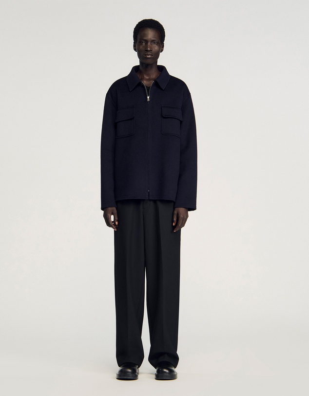 Sandro - Betanew Jacket