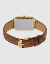 Fossil - Raquel Brown Analogue Watch