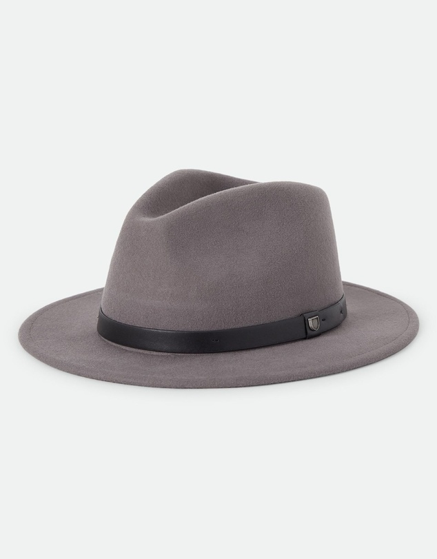 Brixton - Messer Fedora