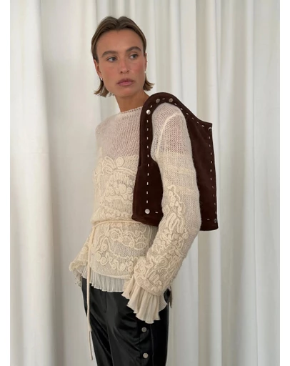 Laagam - Nalia Bag