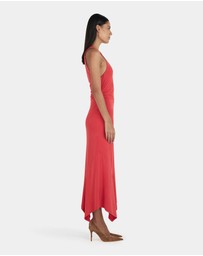 Ownley - Kendall Midi Dress