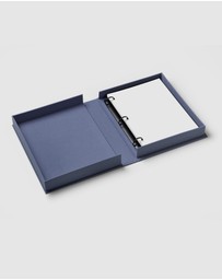 Printworks - Printworks Photo Album Picture Perfect-Blue