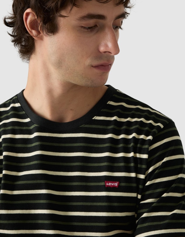 Levi's - Original Housemark T-Shirt