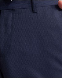 Oxford - Hardy Stripe Suit Trousers