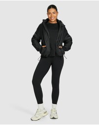 Rockwear - Warm All Ways Jacket