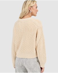 Rolla's - Suki Sweater
