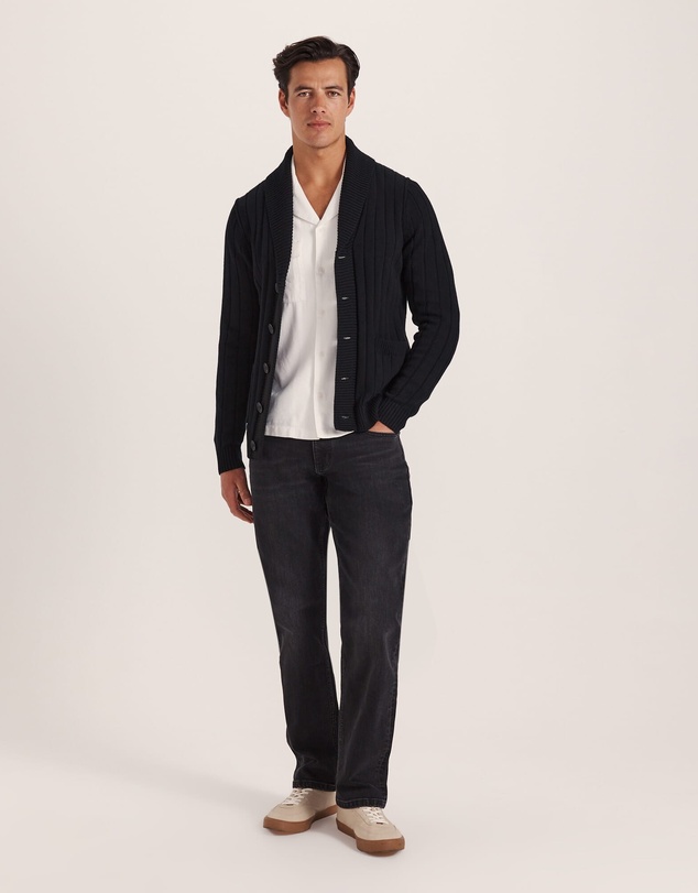 SABA - Cooper Straight Leg Jean