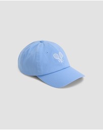 Sportscraft - Sc Tennis Club Cap