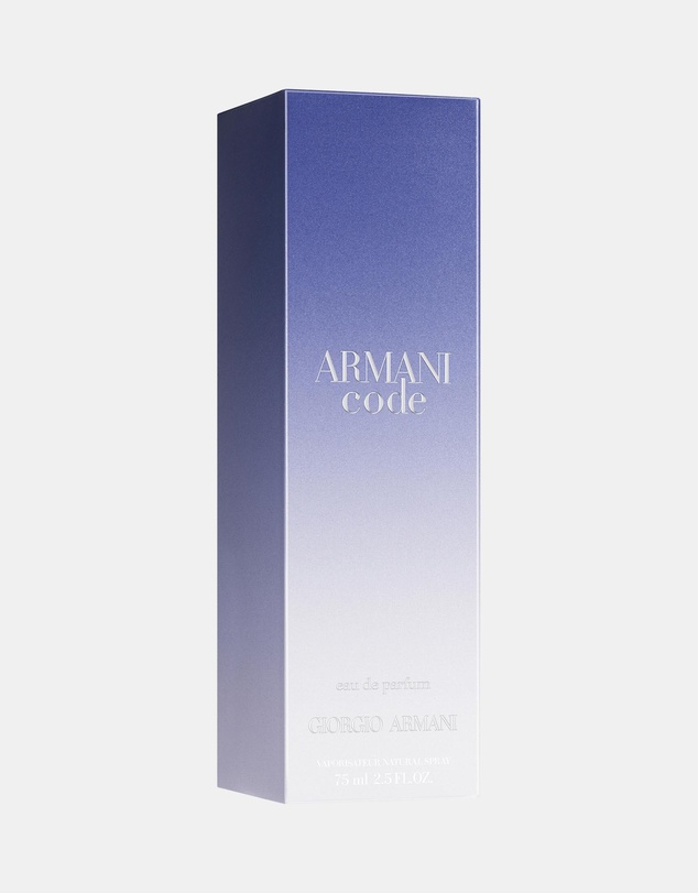 Giorgio Armani - Armani Code Femme EDP 75ml