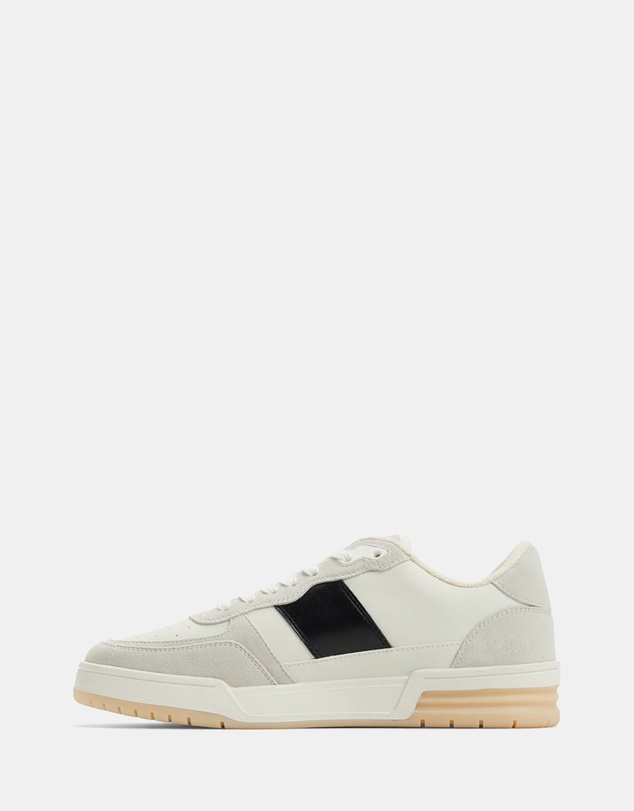 ALDO - Topper Sneakers