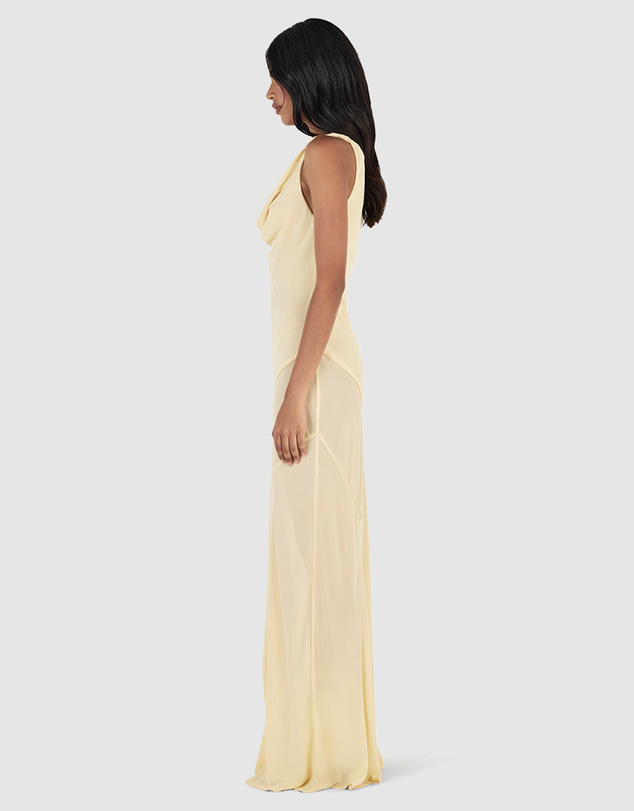 Ownley - Palermo Gown