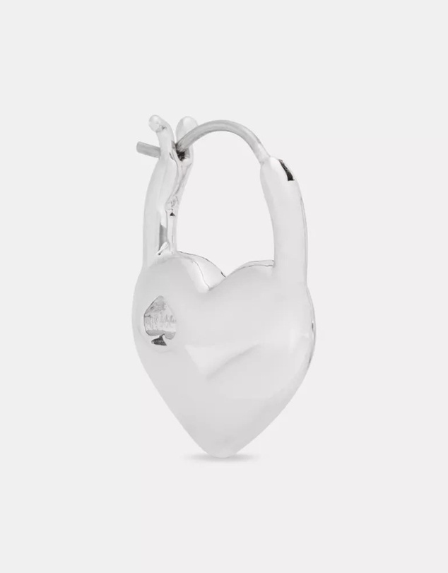 Kate Spade - Heart Spade Huggies