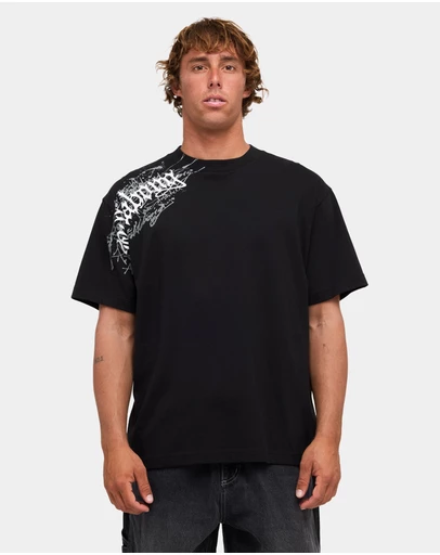 Billabong - Mens Immortal Blast T-Shirt