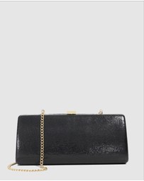 Dune London - Belinda - Black