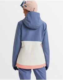 Roxy - Womens Shelter Snow Jacket