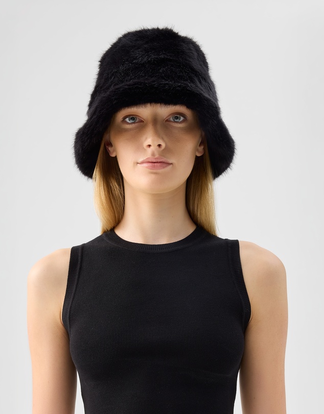Unreal Fur - Yeoman Bucket Hat