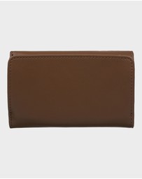 Roxy - Womens Crazy Diamond Leather Wallet