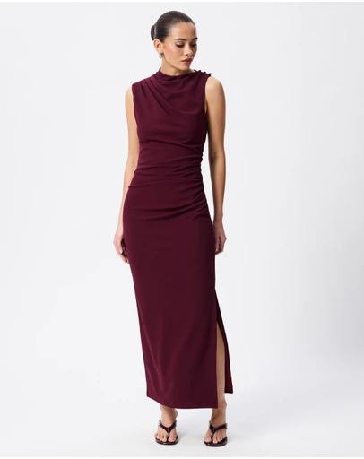 Tussah - Zaya Midi Dress