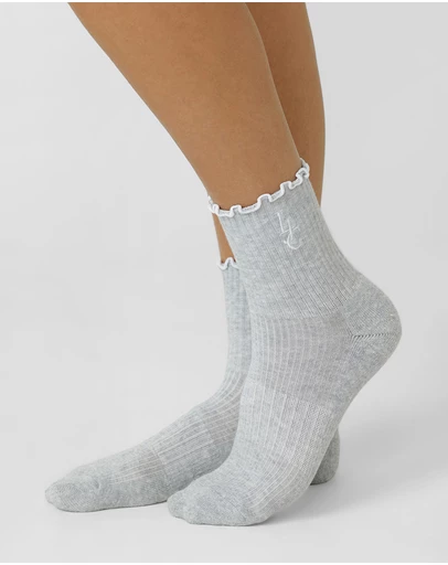 Lorna Jane - Sonnet Crew Socks