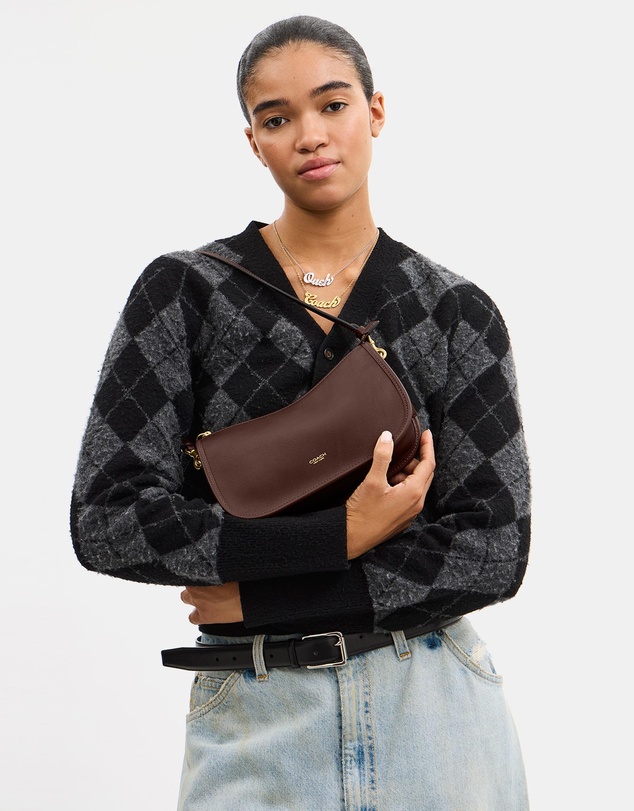 Coach - Waverly Bag