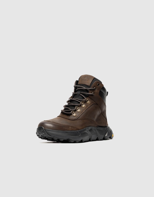 Rodd & Gunn - Remarkables Vibram Boot