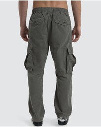 Nena & Pasadena - League Cargo Pant