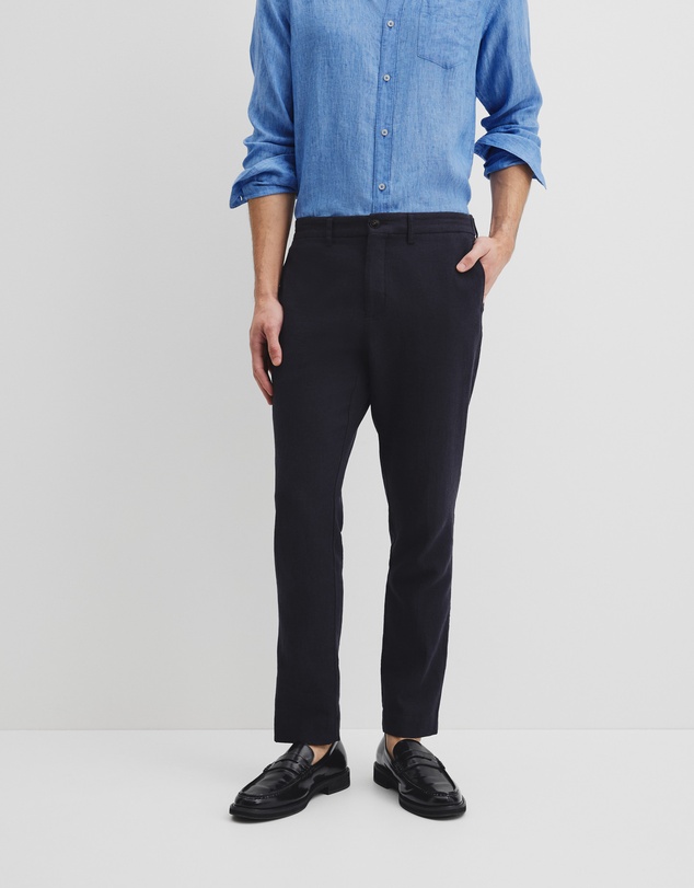 Country Road - Linen Cotton Pant