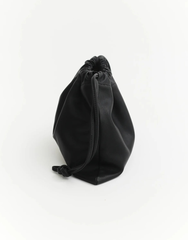 The Horse - Fin Drawstring Bag