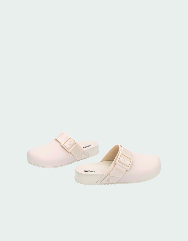 Melissa - Melissa Cozy Clog