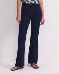Sportscraft - Nyra Five Pocket Jean