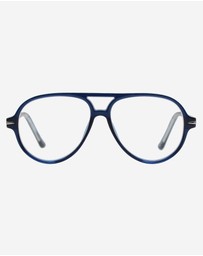 Reality Eyewear - Reader Darcy