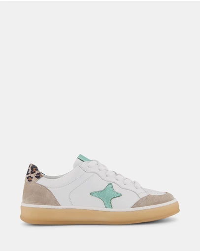 Miss Sofie - Inch Sneakers
